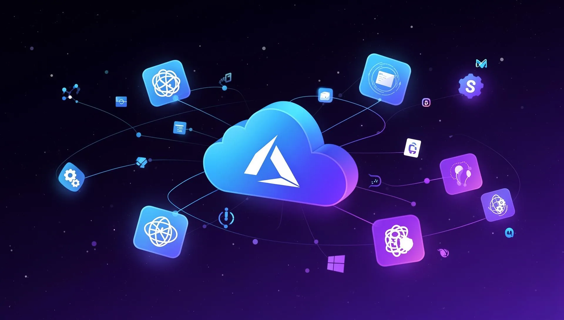 Technology Ecosystem