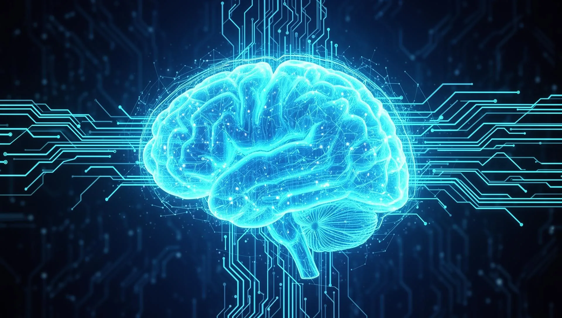 AI & AUTOMATION