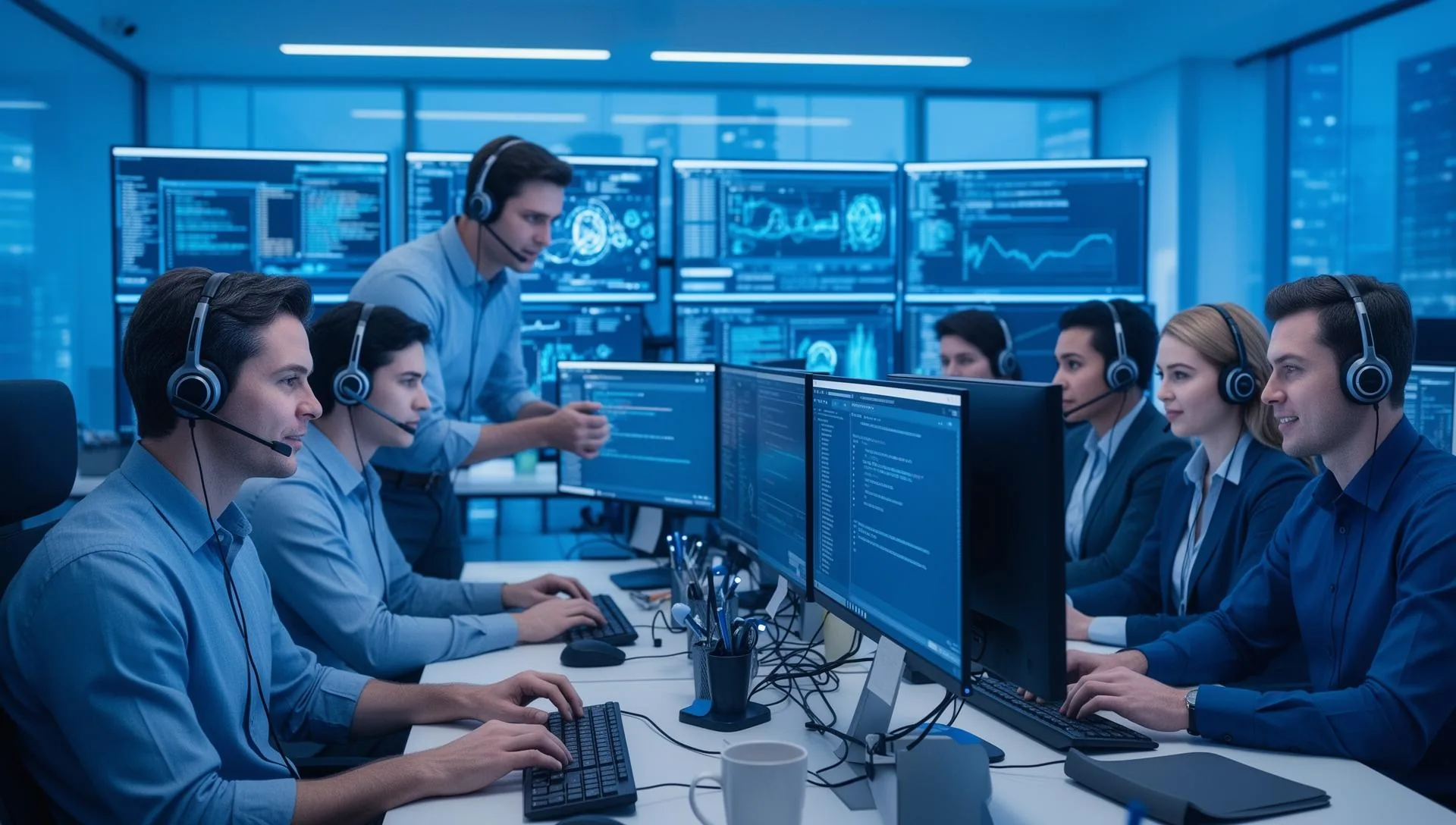 IT-SUPPORT