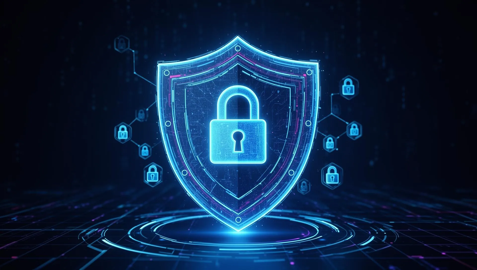 SECURITY & DEFENSE