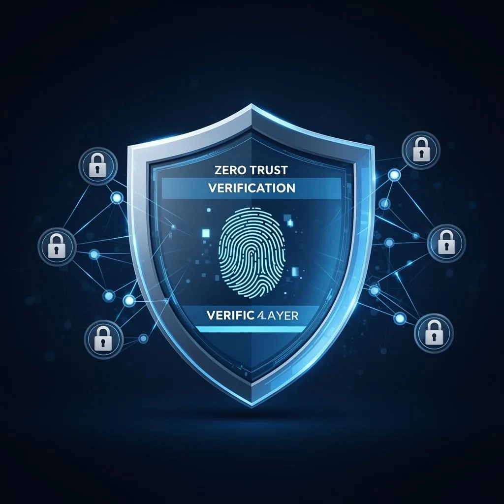 Zero Trust Architecture